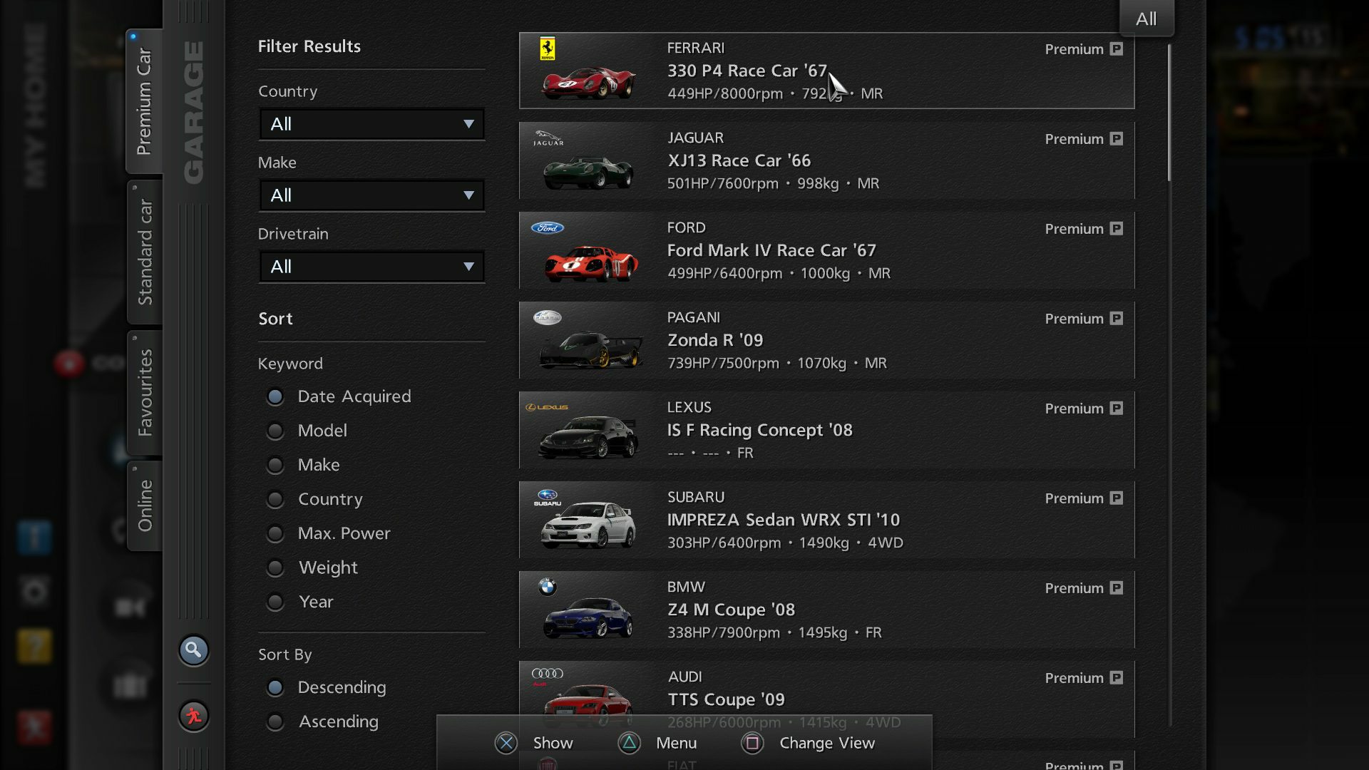 Gran Turismo 5 (Edición Firmada) - Imagen 7